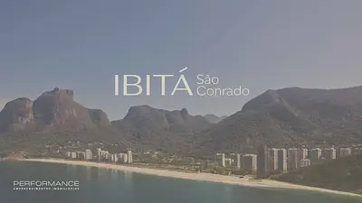 IBITÁ São Conrado