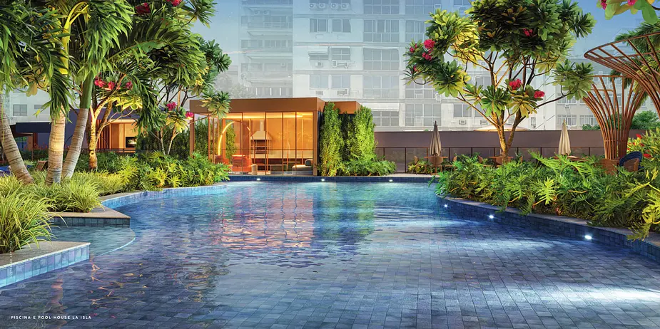 La Isla Residence Club