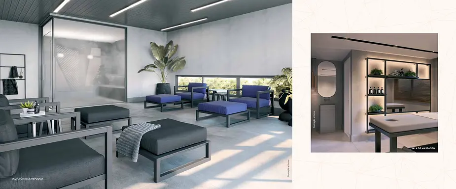 Latitud Condominium Design
