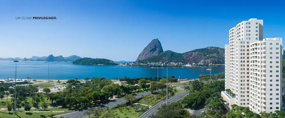 Rio by Yoo