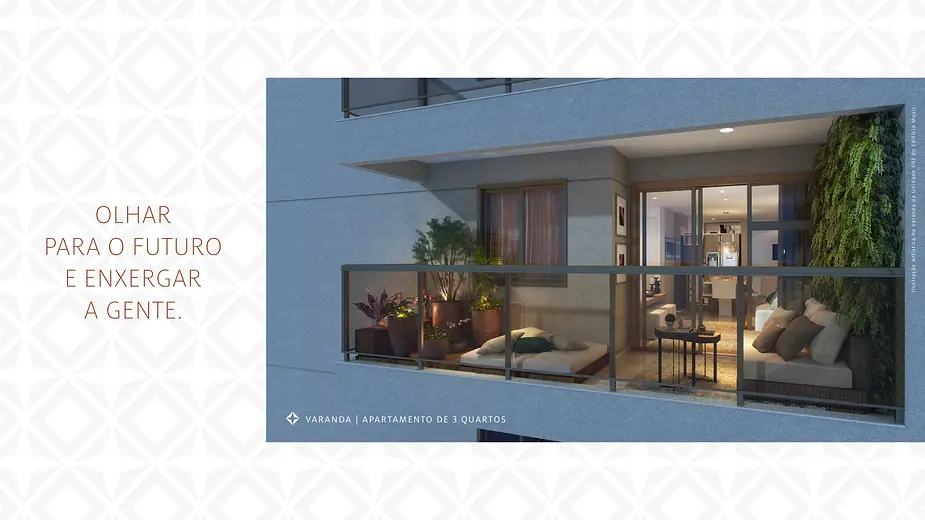 RJZ Cyrela Like  Residencial Club
