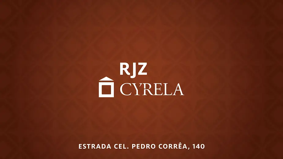 RJZ Cyrela Like  Residencial Club