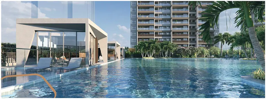 Orygem Acqua Home