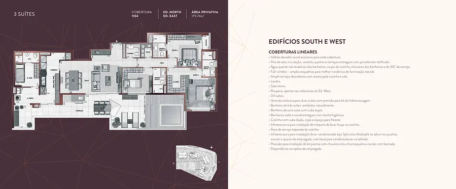 Latitud Condominium Design
