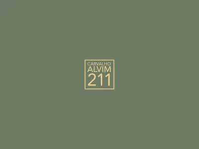 Carvalho  Alvim 211