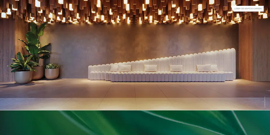 Woods Park Design by Edsa