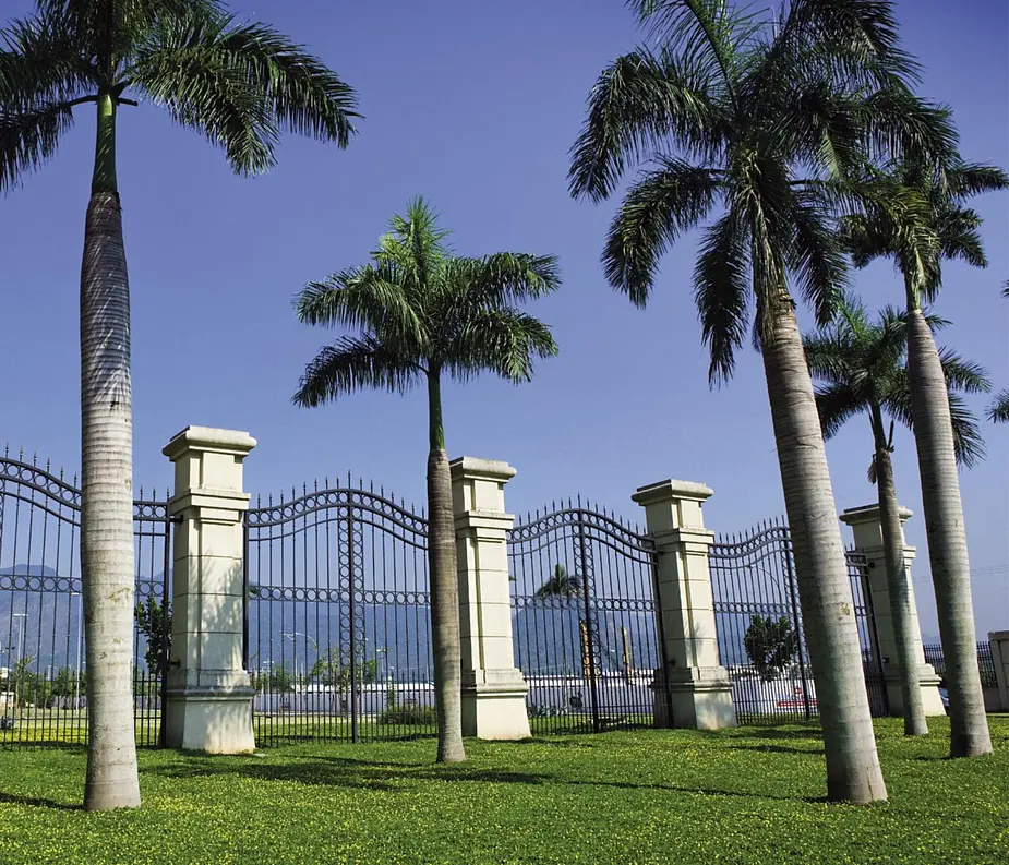Majestic Topázio Cidade Jardim