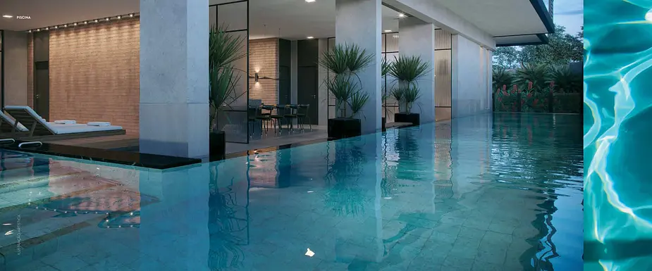 OKA Residence Lagoa