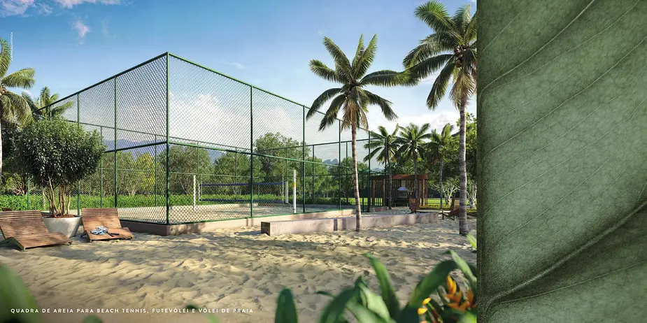 OX Park Design by Edsa