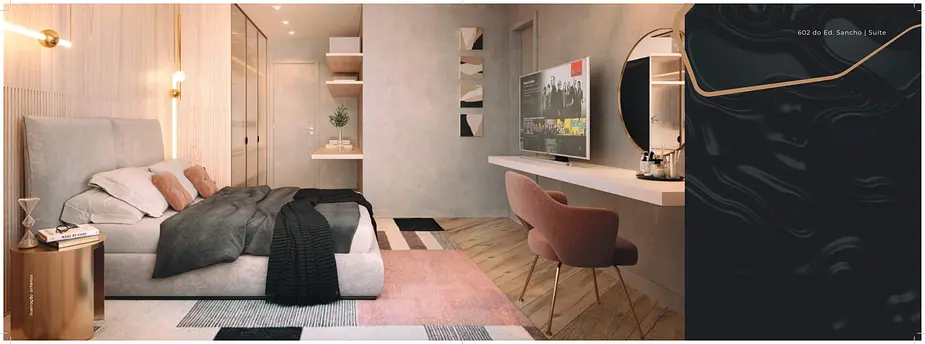 Orygem Acqua Home