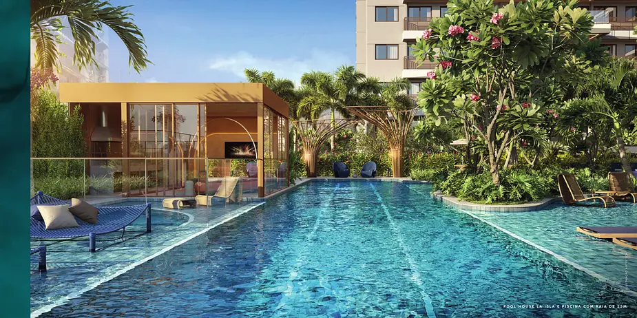 La Isla Residence Club