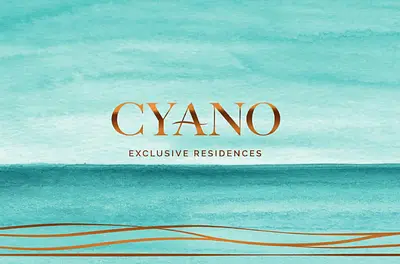 Cyano Exclusive Residence