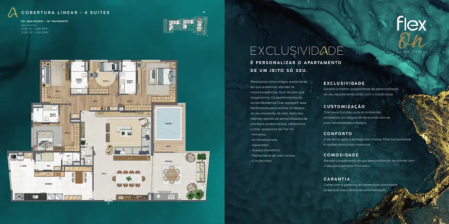 La Isla Residence Club