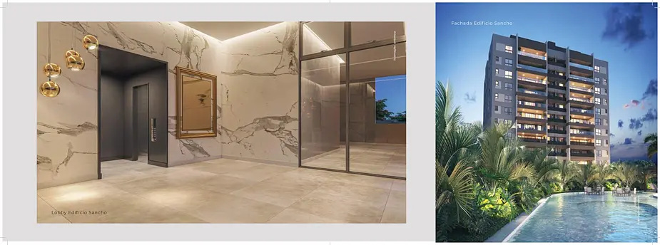 Orygem Acqua Home