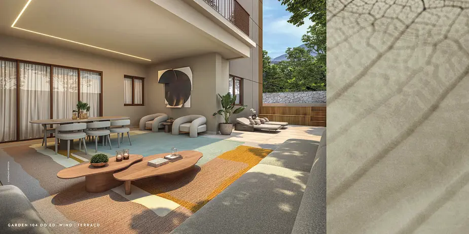 OX Park Design by Edsa