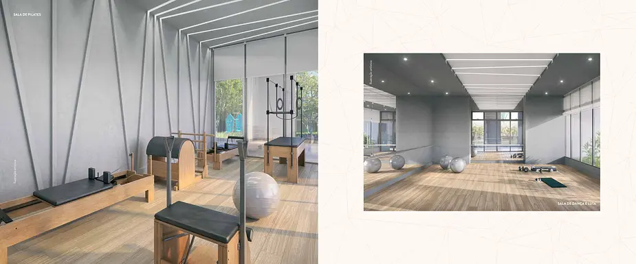 Latitud Condominium Design