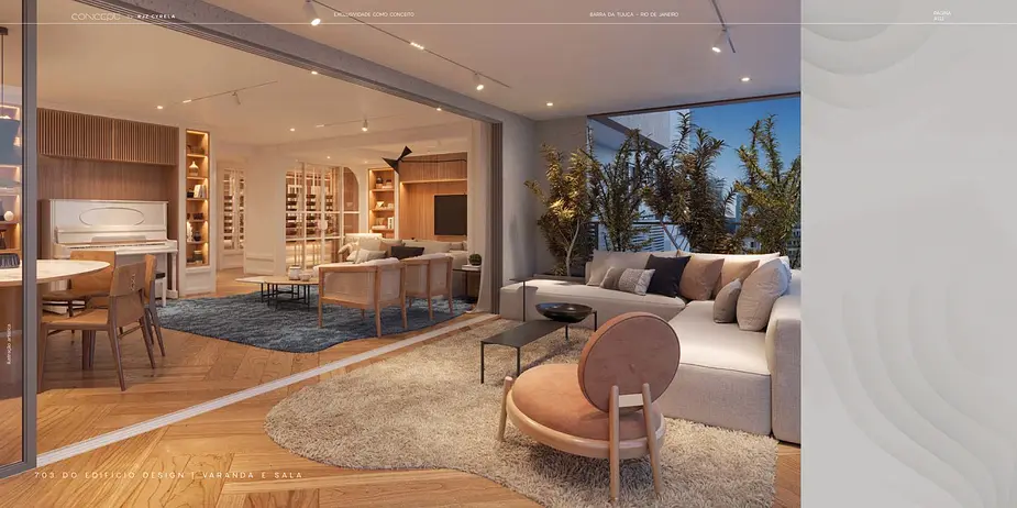 Concept by RJZ Cyrela