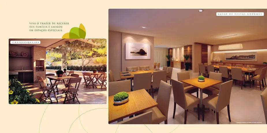 Carioca Residencial