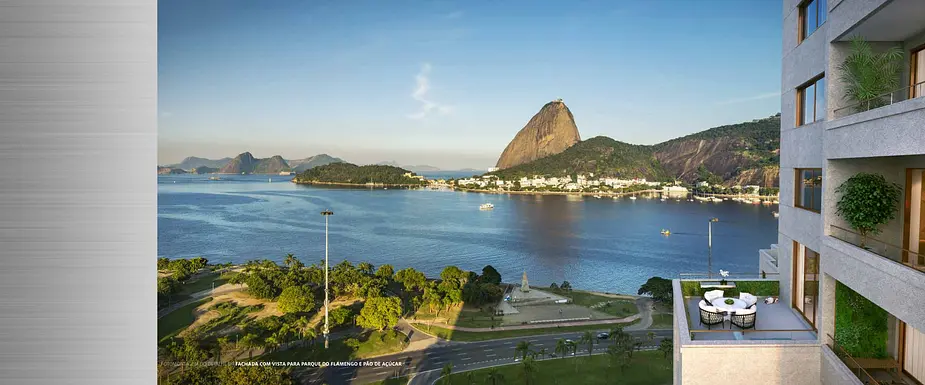 Rio by Yoo