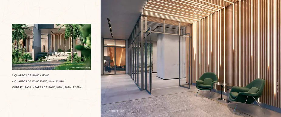 Latitud Condominium Design