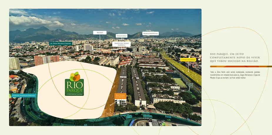 Carioca Residencial