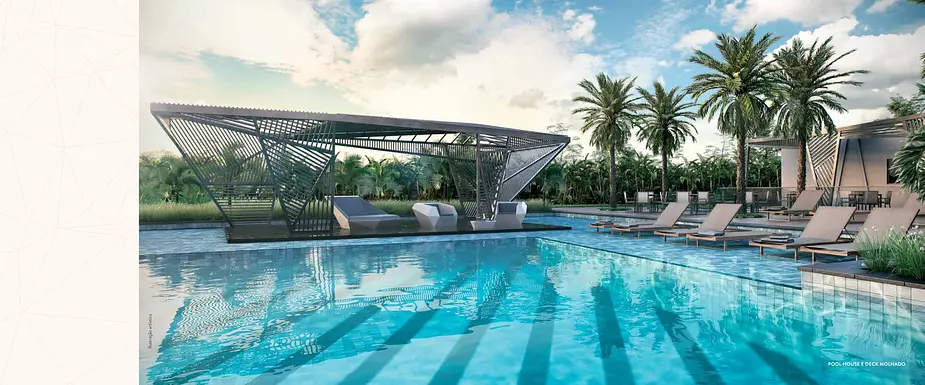 Latitud Condominium Design