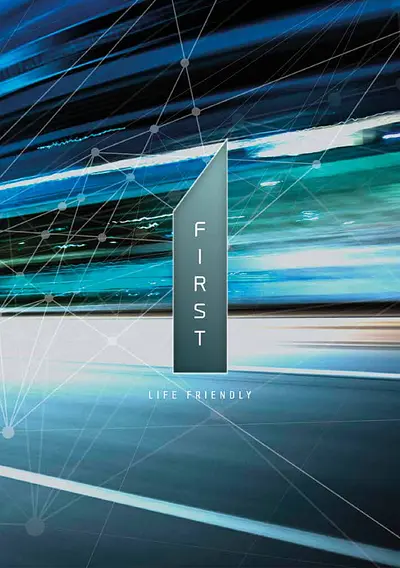 First Life Friendly