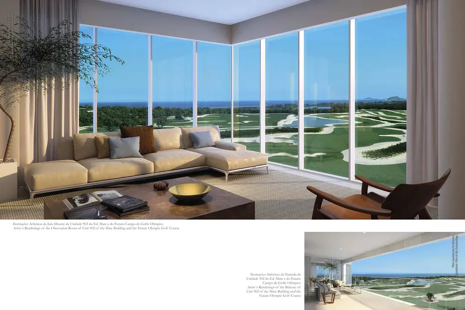 Riserva Golf Mare Residenziale