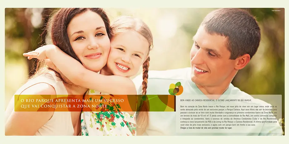 Carioca Residencial
