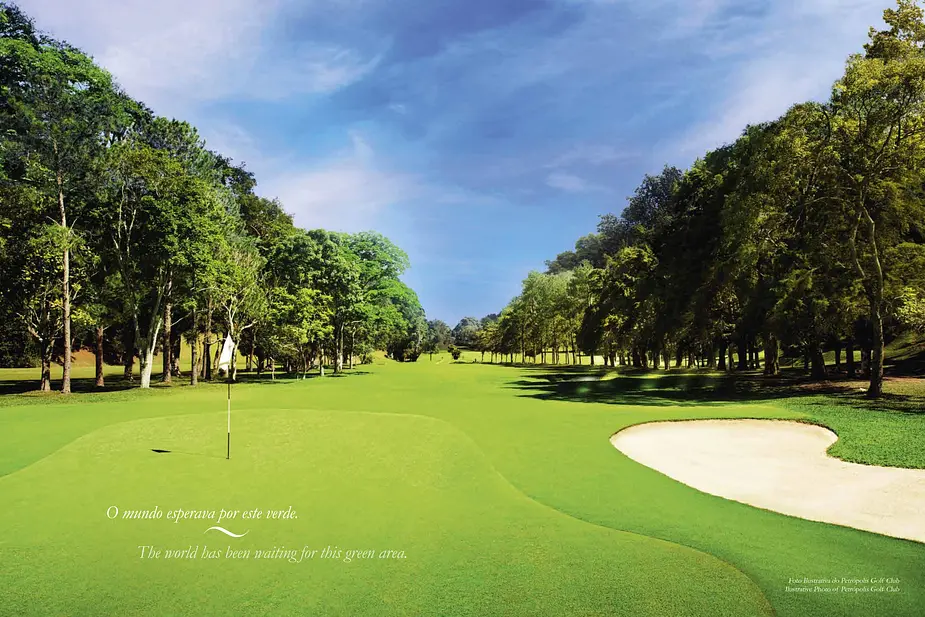 Riserva Golf Mare Residenziale