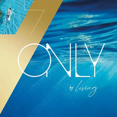 Only by Living