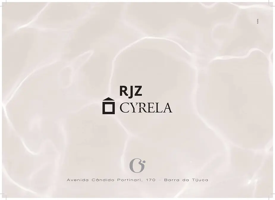 Orygem Acqua Home