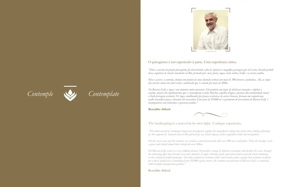 Riserva Golf Mare Residenziale