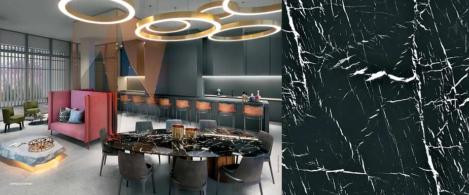 Latitud Condominium Design