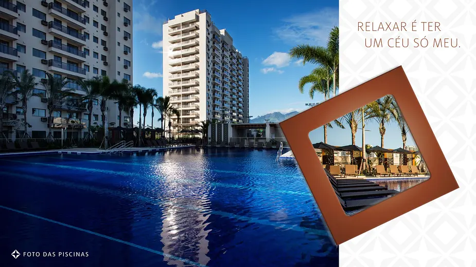 RJZ Cyrela Like  Residencial Club
