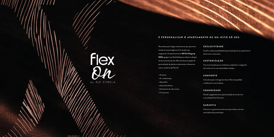 OX Park Design by Edsa