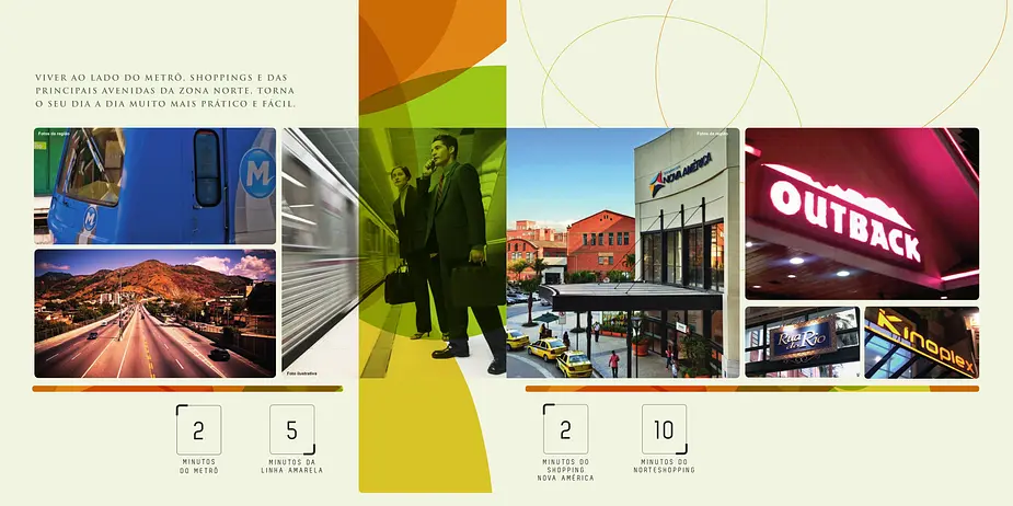 Carioca Residencial