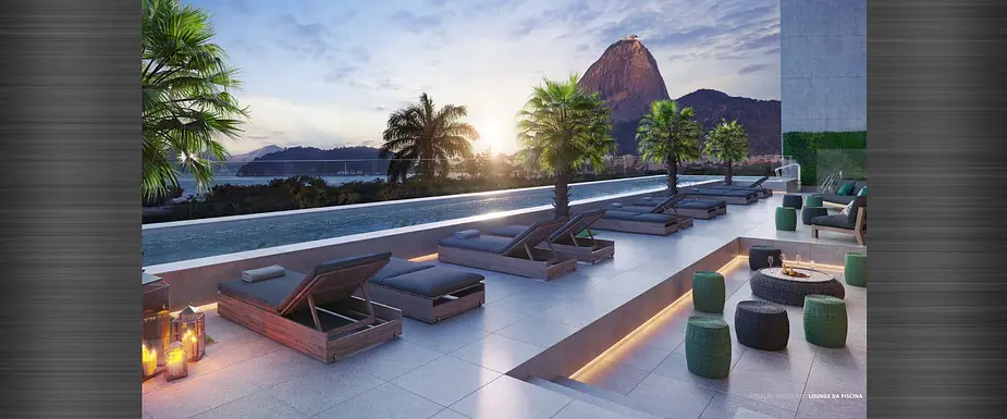 Rio by Yoo
