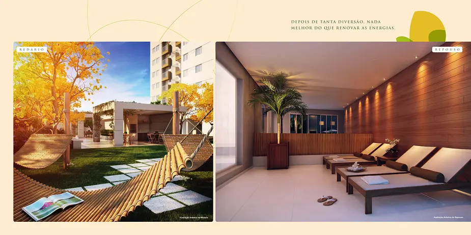 Carioca Residencial