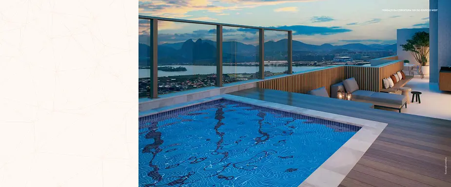 Latitud Condominium Design
