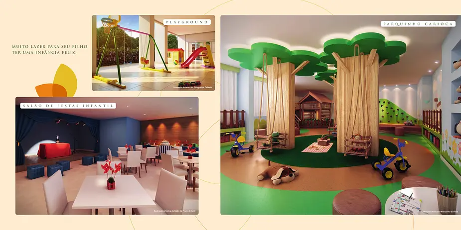 Carioca Residencial