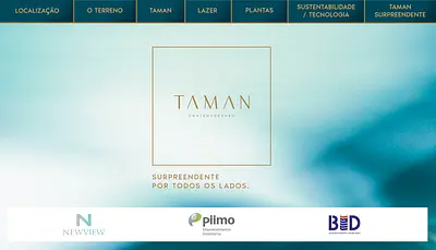 Taman Contemporâneo
