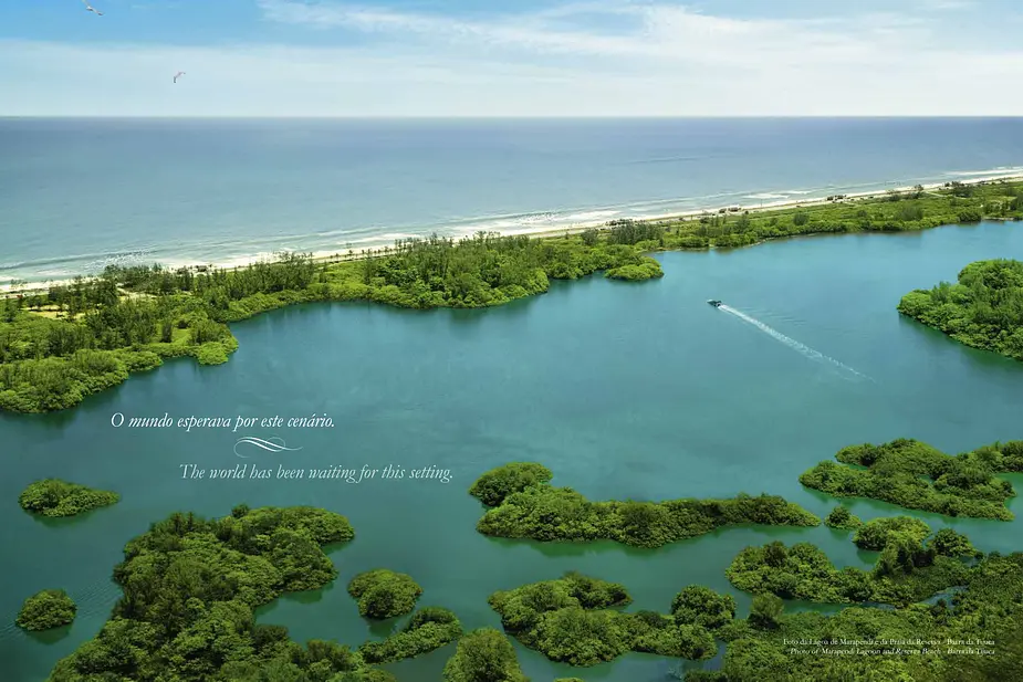 Riserva Golf Mare Residenziale