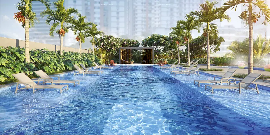 Atmosfera Condominium Park