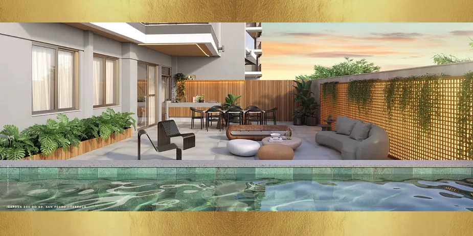La Isla Residence Club