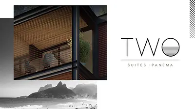 Two Suites Ipanema