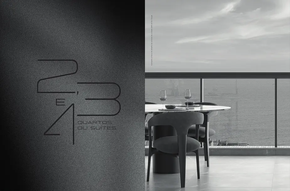 Coupé Tower  Powered by Porsche Consulting 
