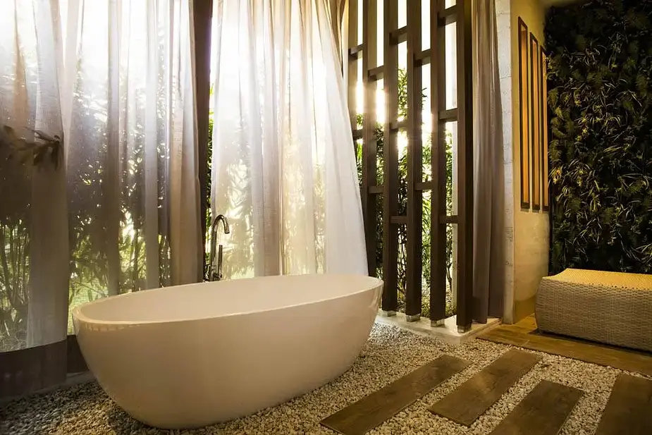 Sala de Massagem 2