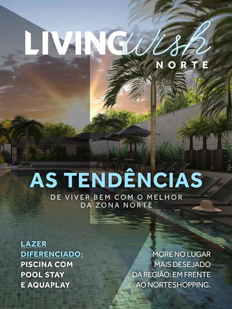Living Wish Norte