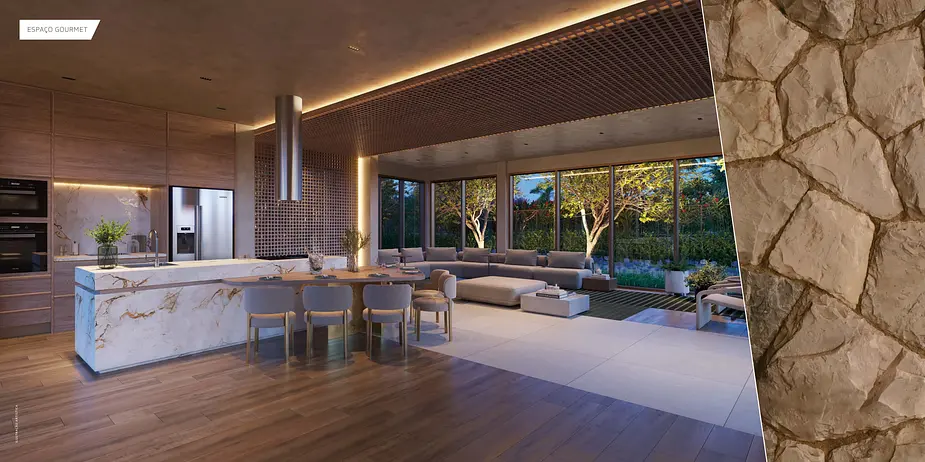 Woods Park Design by Edsa